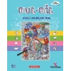 Bul Bil Serisi Gizli Objeler