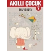 Bul ve Boya - Akıllı Çocuk 7