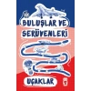 Buluşlar ve  Serüvenleri - Uçaklar