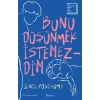 Bunu Düşünmek İstemezdim