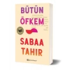 Bütün Öfkem