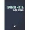 Bütün Öyküler - Rilke (Ciltli)