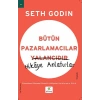 Bütün Pazarlamacılar Yalancıdır Hikaye Anlatır