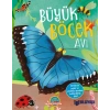 Büyük Böcek Avı (Ciltli)