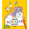 Büyük Boyama Kitabı