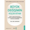 Büyük Değişimin Küçük Kitabı