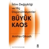 Büyük Kaos