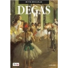 Büyük Ressamlar - Degas