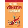 Büyük Yönetim Teorileri Profesyonel Hayatı Kolaylaştırma Rehberi