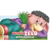 Buzağı Zelo - Yavru Hayvan Hikayeleri Serisi