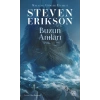 Buzun Anıları - Malazan Yitikler Kitabı 3