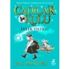 Cadılar Okulu 7- Dilek Yıldızı