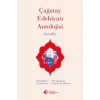 Çağatay Edebiyatı Antolojisi Gazeller