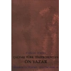 Çağdaş Türk Tiyatrosundan On Yazar