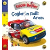 Çağlar’ın Ralli Aracı - Küçük Beyler