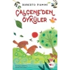 Çalçeneden Öyküler