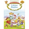 Çalışan Kazanır