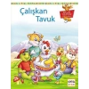 Çalışkan Tavuk