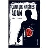 Çamaşır Makinesi Adam