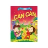 Can Can