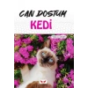 Can Dostum Kedi