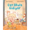 Can Okula Gidiyor