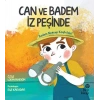 Can Ve Badem İz Peşinde - Badem Nereye Kayboldu?