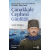Çanakkale Cephesi Günlüğü