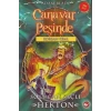 Canavar Peşinde 45 - Solucan Saçlı Hekton - Korsan Kral
