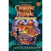 Canavar Peşinde 58 - Canavarların Efendisi İki Başlı Ahtapot Voltreks
