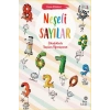 Canım Kitabım 1 - Neşeli Sayılar