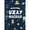 Canım Kitabım 3 - Uzay Macerası