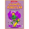 Canım Kitabım 4 - Eğlenceli Robotlar
