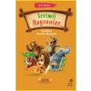 Canım Kitabım 5 - Sevimli Hayvanlar