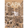 Capa: Kayıp Giden Bir Yıldız