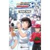 Captain Tsubasa - Takım Ruhu