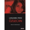 Çarşamba Perisi Özgecan