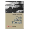 Cavit Orhan Tütengil