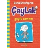 Çaylak - Geyik Zamanı