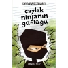 Çaylak Ninjanın Günlüğü (Ciltli)