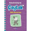 Çaylak - Tatil Macerası - Ciltli