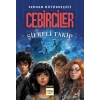 Cebirler-Şifreli Takip