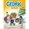 Cedric 29-Çok Havalı!