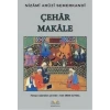 Çehar Makale