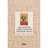 Cem Sultan’ın Türkçe Divan’ının Psikolojik Tahlili