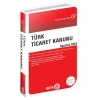 Cep Kanunu Serisi 07 - Türk Ticaret Kanunu
