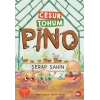 Cesur Tohum Pino