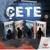 Çete Serisi (4 Kitap)