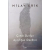 Çetin Derler Ayrılığın Derdini