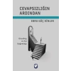 Cevapsızlığın Ardından